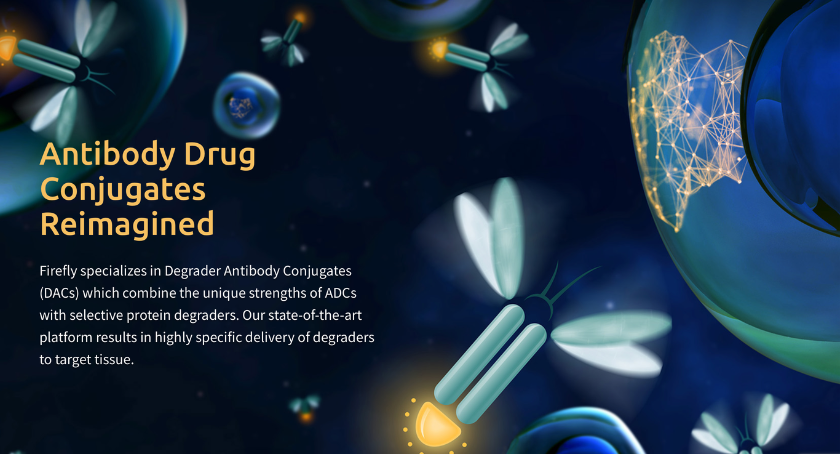 Johnson & Johnson to Acquire Firefly Bio for $1B
